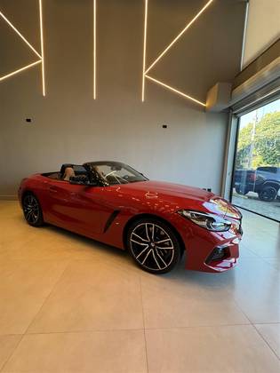 BMW Z4 2.0 TWINPOWER GASOLINA SDRIVE30i M SPORT STEPTRONIC