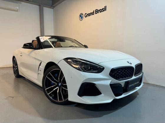 BMW Z4 2.0 TWINPOWER GASOLINA SDRIVE30i M SPORT STEPTRONIC