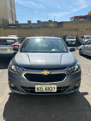 CHEVROLET COBALT 1.8 MPFI LTZ 8V FLEX 4P MANUAL