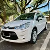 CITROËN C3 1.2 STYLE EDITION 12V FLEX 4P MANUAL CITROËN C3 1.2 STYLE EDITION 12V FLEX 4P MANUAL