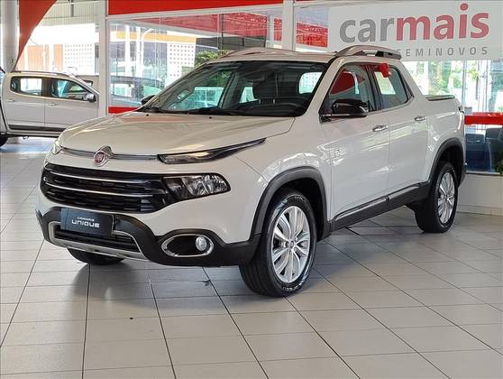 FIAT TORO 2.0 16V TURBO DIESEL VOLCANO 4WD AT9