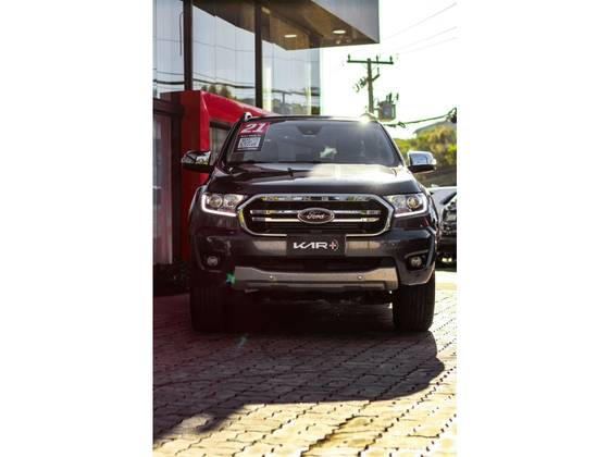 FORD RANGER 3.2 LIMITED 4X4 CD 20V DIESEL 4P AUTOMÁTICO