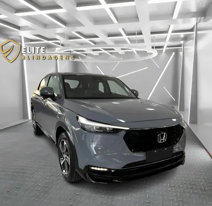 HONDA HR-V 1.5 DI I-VTEC TURBO FLEX TOURING CVT