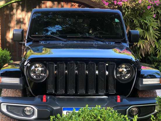 JEEP-WRANGLER-2.0 TURBO GASOLINA SAHARA 2P 4X4 AT8 JEEP-WRANGLER-2019
