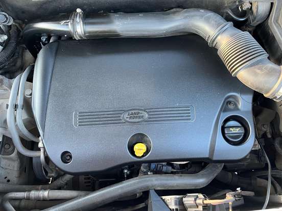 LAND ROVER-FREELANDER 2-2.2 SE SD4 16V TURBO DIESEL 4P AUTOMÁTICO LAND ROVER-FREELANDER 2-2014
