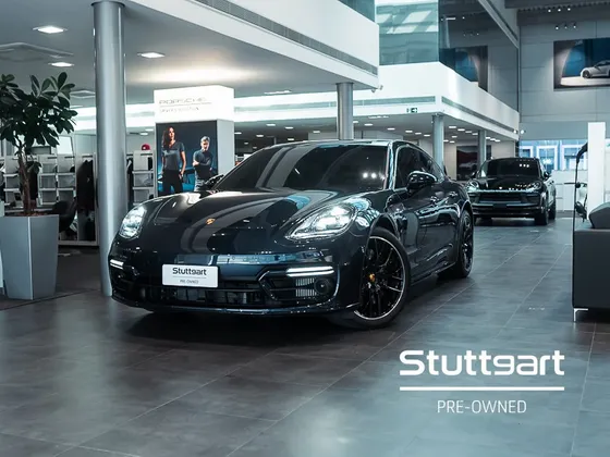 PORSCHE PANAMERA 2.9 V6 E-HYBRID 4S PDK