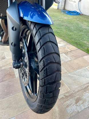TRIUMPH-TIGER 800 XRX-2019