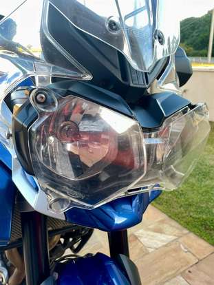 TRIUMPH-TIGER 800 XRX-2019