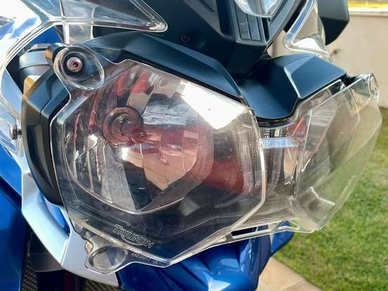 TRIUMPH-TIGER 800 XRX TRIUMPH-TIGER 800 XRX-2019
