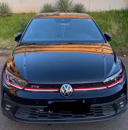 VOLKSWAGEN POLO 1.4 250 TSI GTS AUTOMÁTICO