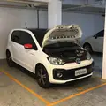 VOLKSWAGEN UP 1.0 TSI PEPPER 12V FLEX 4P MANUAL VOLKSWAGEN UP 1.0 TSI PEPPER 12V FLEX 4P MANUAL
