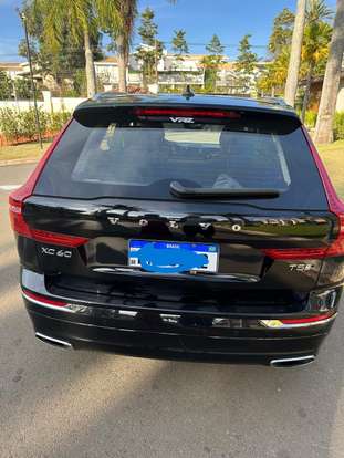 VOLVO-XC60-2.0 T5 GASOLINA INSCRIPTION AWD GEARTRONIC VOLVO-XC60-2018