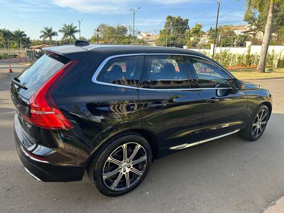 VOLVO-XC60-2.0 T5 GASOLINA INSCRIPTION AWD GEARTRONIC VOLVO-XC60-2018