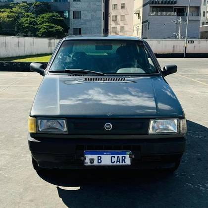 FIAT UNO 1.0 MPI MILLE FIRE 8V GASOLINA 4P MANUAL