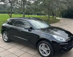 PORSCHE MACAN 2.0 16V GASOLINA 4P AUTOMÁTICO PORSCHE MACAN 2.0 16V GASOLINA 4P AUTOMÁTICO