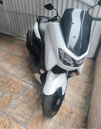 YAMAHA NMAX 160 ABS 
