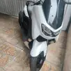 YAMAHA NMAX 160 ABS YAMAHA NMAX 160 ABS