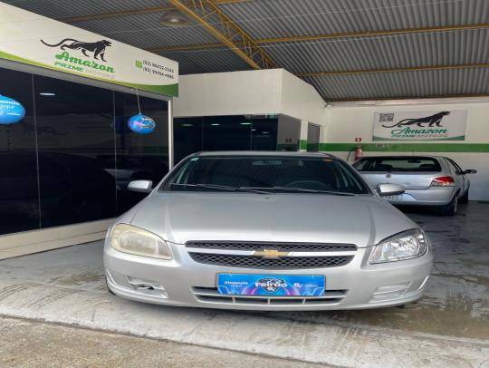 CHEVROLET CELTA 1.0 MPFI LT 8V FLEX 4P MANUAL