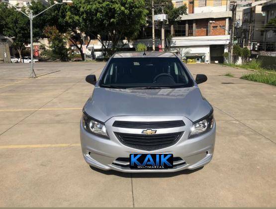 CHEVROLET ONIX 1.0 MPFI JOY 8V FLEX 4P MANUAL