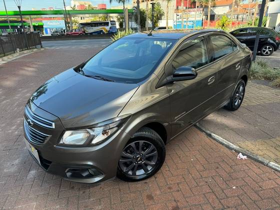 CHEVROLET PRISMA 1.0 MPFI ADVANTAGE 8V FLEX 4P MANUAL