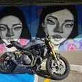DUCATI MONSTER 1200 S DUCATI MONSTER 1200 S