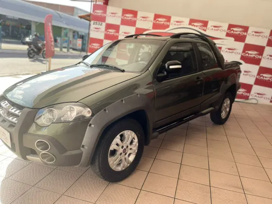 FIAT STRADA 1.8 MPI ADVENTURE CD 16V FLEX 2P MANUAL