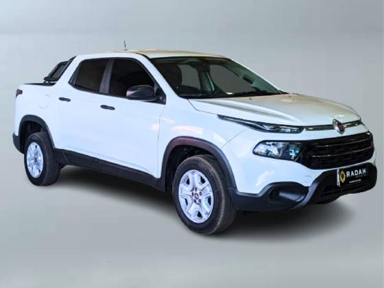 FIAT TORO 1.8 16V EVO FLEX ENDURANCE AT6