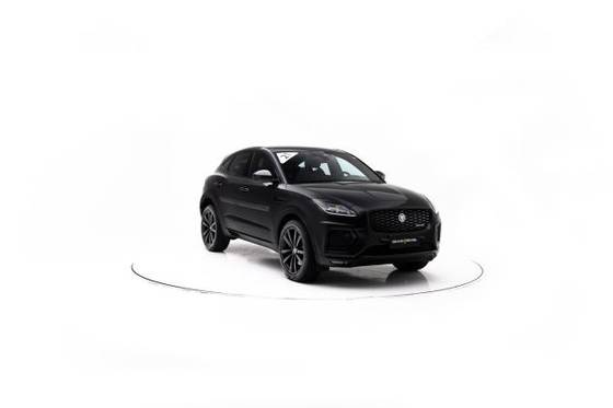 JAGUAR E-PACE 2.0 16V P250 FLEX R-DYNAMIC S AWD AUTOMÁTICO