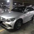 MERCEDES-BENZ GLC 250 2.0 CGI GASOLINA 4MATIC 9G-TRONIC MERCEDES-BENZ GLC 250 2.0 CGI GASOLINA 4MATIC 9G-TRONIC