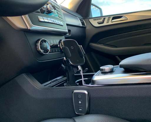 MERCEDES-BENZ-ML 350-3.0 BLUETEC V6 DIESEL 4P AUTOMÁTICO MERCEDES-BENZ-ML 350-2013