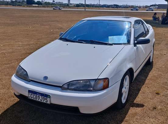TOYOTA-PASEO-1.5 COUPÉ 16V GASOLINA 2P MANUAL TOYOTA-PASEO-1995