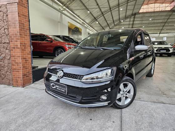 VOLKSWAGEN FOX 1.6 MI ROCK IN RIO 8V FLEX 4P MANUAL