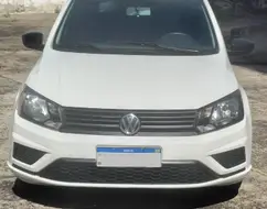 VOLKSWAGEN GOL 1.6 MSI TOTALFLEX 4P MANUAL VOLKSWAGEN GOL 1.6 MSI TOTALFLEX 4P MANUAL