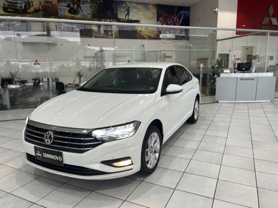 VOLKSWAGEN JETTA 1.4 250 TSI TOTAL FLEX COMFORTLINE TIPTRONIC