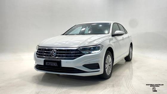 VOLKSWAGEN JETTA 1.4 250 TSI TOTAL FLEX TIPTRONIC