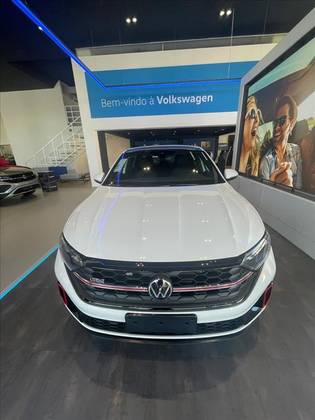 VOLKSWAGEN JETTA 2.0 350 TSI GASOLINA GLI DSG