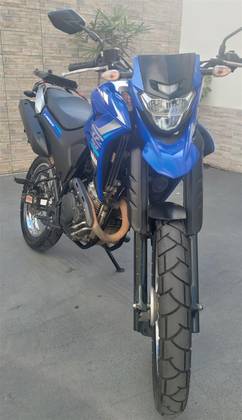 YAMAHA XTZ 250 LANDER 