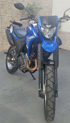 YAMAHA-XTZ 250 LANDER YAMAHA-XTZ 250 LANDER-2021