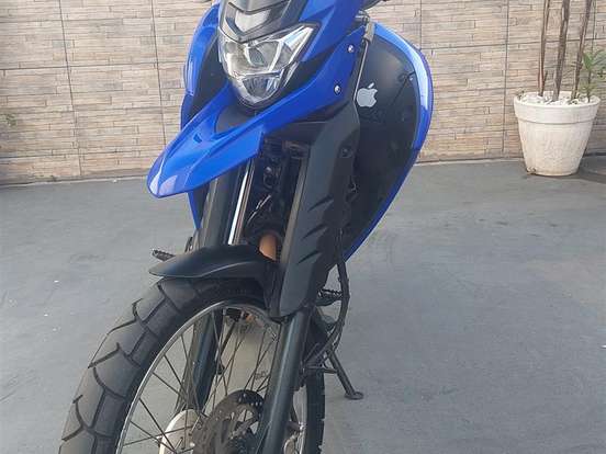 YAMAHA-XTZ 250 LANDER YAMAHA-XTZ 250 LANDER-2021