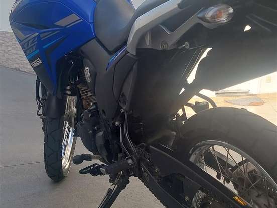 YAMAHA-XTZ 250 LANDER YAMAHA-XTZ 250 LANDER-2021