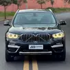 BMW X3 2.0 16V GASOLINA X LINE XDRIVE20I STEPTRONIC BMW X3 2.0 16V GASOLINA X LINE XDRIVE20I STEPTRONIC
