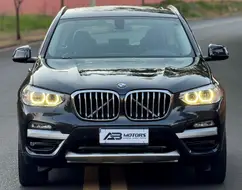 BMW X3 2.0 16V GASOLINA X LINE XDRIVE20I STEPTRONIC BMW X3 2.0 16V GASOLINA X LINE XDRIVE20I STEPTRONIC