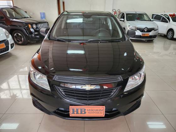 CHEVROLET ONIX 1.0 MPFI JOY 8V FLEX 4P MANUAL