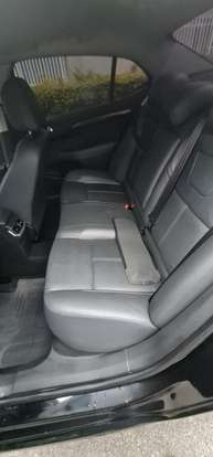 CITROËN-C4 LOUNGE-1.6 EXCLUSIVE 16V TURBO FLEX 4P AUTOMÁTICO CITROËN-C4 LOUNGE-2014