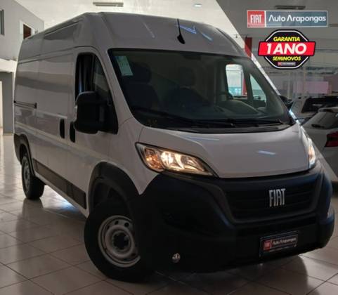 FIAT DUCATO 2.2 BLUEHDI DIESEL CARGO MANUAL