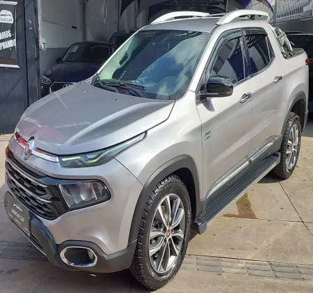 FIAT TORO 2.0 16V TURBO DIESEL VOLCANO 4WD AT9