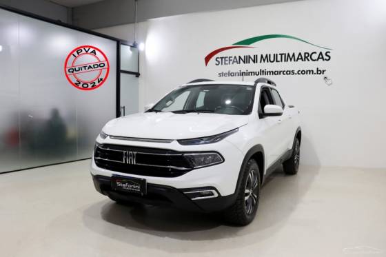 FIAT TORO 2.0 16V TURBO DIESEL FREEDOM 4WD AT9