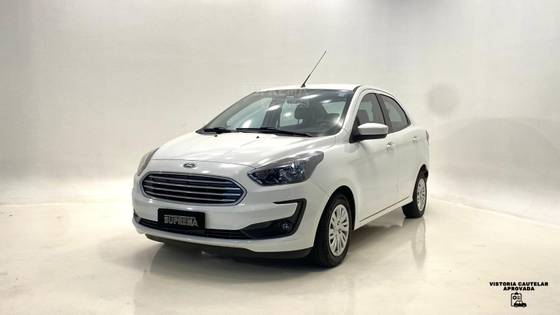 FORD KA 1.5 TI-VCT FLEX SE MANUAL