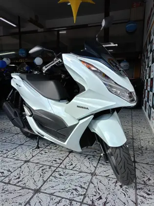 HONDA PCX ABS HONDA PCX ABS