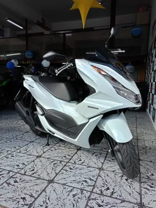 HONDA PCX ABS HONDA PCX ABS